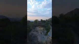 Must Visit Place near Tumkur! DD Hills! #ddhills #devarayanadurga #tumkur #wanderwithmadhu