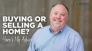 Expert Real Estate Advice: Navigating Buying and Selling Homes with Max Ross