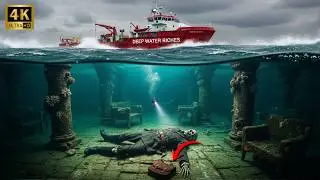 Venice is Sinking... and So Is This $2 Billion Bank Vault!