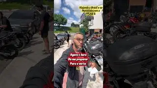 Manuten&ccedil;&atilde;o n&atilde;o tem fim&hellip;