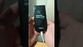 Как зайти в Recovery или Reboot system на смартфоне Samsung