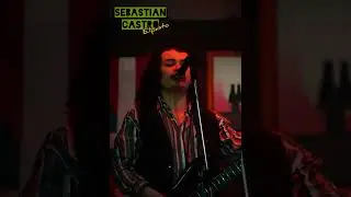 La Realidad - Sebasti&aacute;n Castro 
