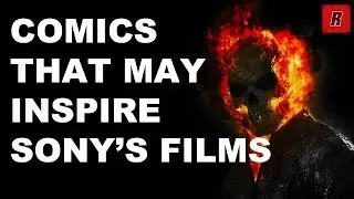 Undervalued Comics | Comic Book Speculation