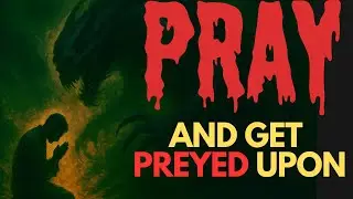 PRAY = PREY? The Hidden Root Behind a Ritual People Follow