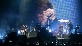 Always - Bon Jovi En Lima