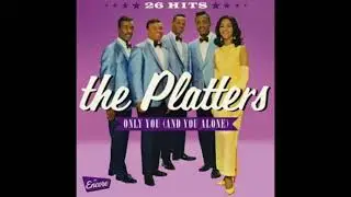 The Platters - Only You (Mattrixx Remix) REVERB EDIT