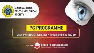 MOS PG Webinar