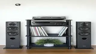 Review: Sony SSCS3 3-Way Floor-Standing Speaker (Single) - Black | High-Resolution Audio