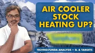 THIS AIR COOLER STOCK IS ABOUT TO HEAT UP THE STOCK MARKETS !
