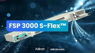 FSP 3000 S-Flex&trade;