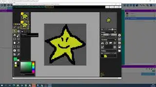 Gdevelop Lesson 1