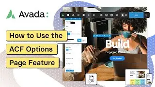 How to Use the ACF Options Page Feature