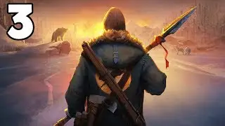 Long Dark 2019 - How to Interloper #3
