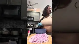 #cooking #fish #cassavarecipe #africandishes #africanfood #prepping #foodpreparation #foodie #trend 