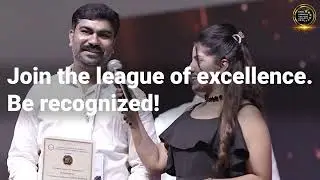 We are back with season 4 | Karnataka Business Awards 2024