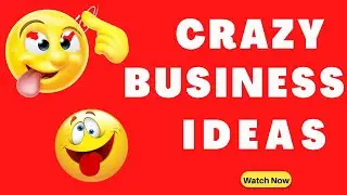 6 Crazy & Successful Business Ideas | TAMIL | @maniangopi |