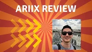 Ariix Review - Should You Get In OR Stay Away??