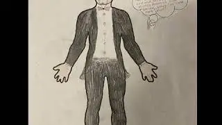 General Zaroff Character Development Project