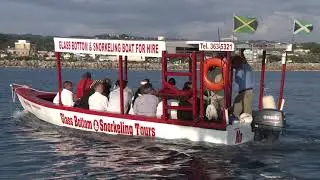 Urbanscope- Montego Bay Waterfront Rehabilitation Project