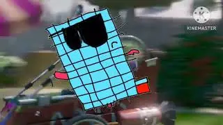 Wonder park rollercoaster crash add round 1