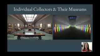 Museum Studies -- Individual Collectors -- 3 of 6