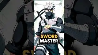 Why Kakashi Still Is One of the Strongest Ninja 👀🚀