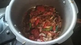 Brinji rice making in tamil 🔥🥰