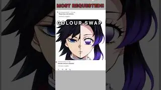 MOST REQUESTED 😳🔥 | Shinobu &times; Giyu | 1K SPECIAL