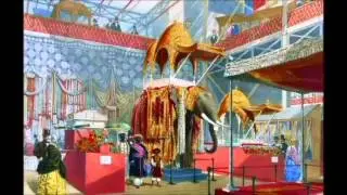 History Documentary: The Royal Exhibition Building