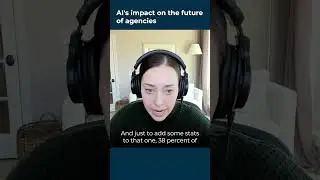 How AI will impact the future of agencies
