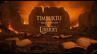 Timbuktu || The Ancient African Library Europe Tried to Erase | Hidden History Final