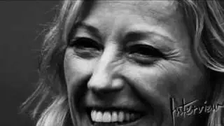 Interview Magazine - Cindy Sherman