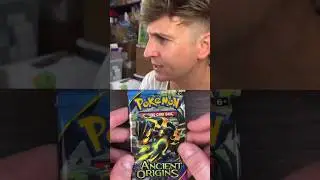 I Seriously Miss Full Art Pokemon Cards From The XY Era