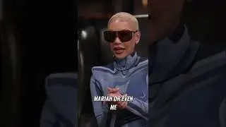 Amber Rose: Dating While Famous