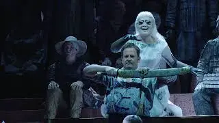 Turandot / Trailer / Staatstheater Darmstadt
