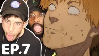 THIS EPISODE WAS ALL OVER THE PLACE 🤣😂