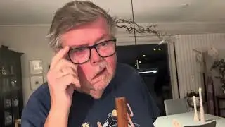 Grunnbokas bernaise - Anettes f&oslash;rste saus fra bunnen - 16. november 2025