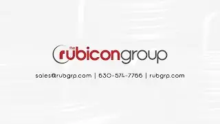Rubicon ERP Sling Eye Configuration Tool