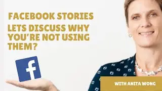 How to use Facebook Stories - Why use them and how to post your first Facebook Story