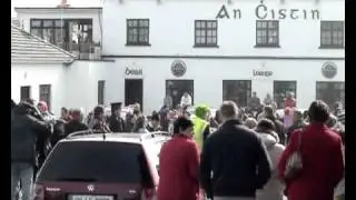 An Pharáid 2009 - páirt 2