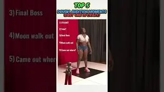 Druski funniest audition moments😂 #funny #druski