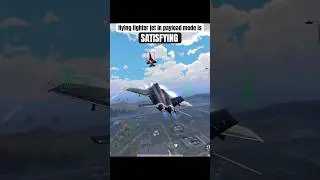 Playing Payload Mode in 2025 | PUBG Mobile