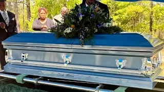 Celebrating the Life of T L Melson