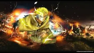 Nightcore-Twilight Of The Thunder God