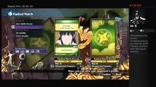 junior2153's Live PS4 Broadcast