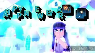 Royale high //New year's Special // Fireworks