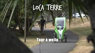Tour à wello - Loca'Terre 04/10/2020