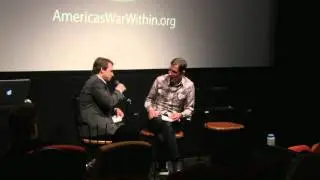 Behind the Story: Under Suspicion. CIR Reporters G.W. Schulz, Andrew Becker Discuss Collaboration