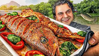 The Secret to Juicy Oven-Baked Snapper (No More Dry Fish!)