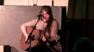 The Davy Lamp #10 - Marie Little